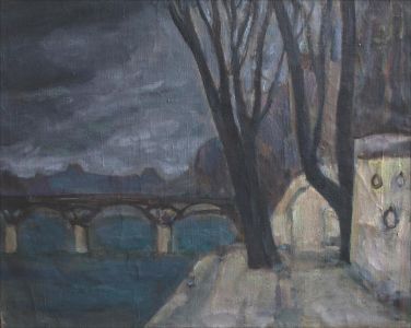 Pont des Arts (Paris)