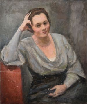 Marie-Madeleine Desvallières