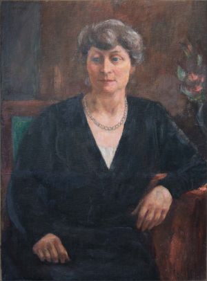 Marguerite Isorni